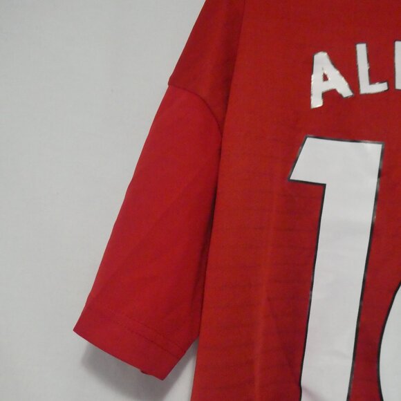 ADIDAS - Climalite | small | Manchester United Adidas Jersey | NWT - Picture 10 of 15